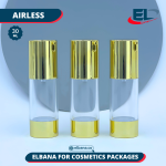 Airless Bottles