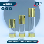 Airless Bottles