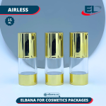 Airless Bottles