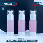 Airless Bottles
