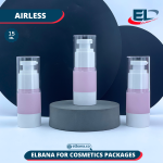Airless Bottles