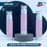 Airless Bottles