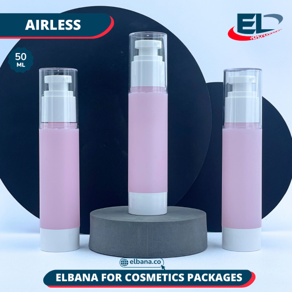 Airless Bottles