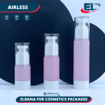 Airless Bottles
