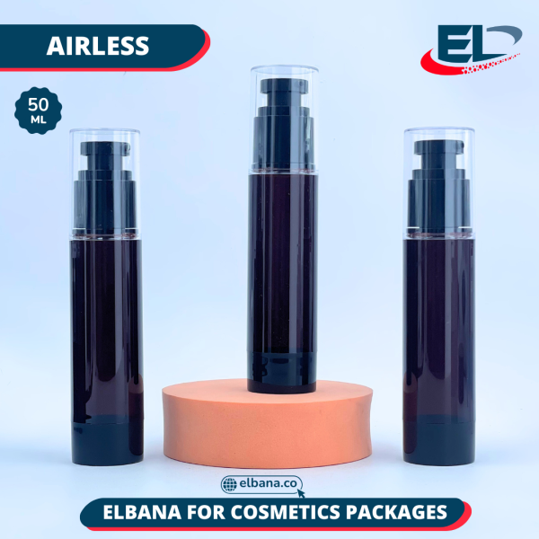 Airless Bottles