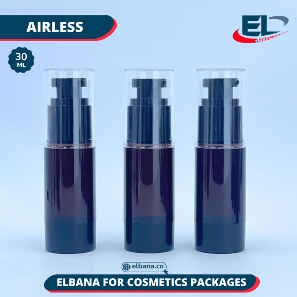 Airless Bottles