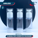 Airless Bottles