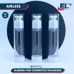 Airless Bottles