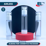 Airless Bottles