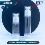 Airless Bottles