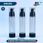 Airless Bottles