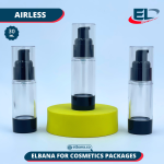 Airless Bottles