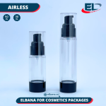Airless Bottles