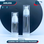 Airless Bottles