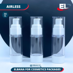 Airless Bottles