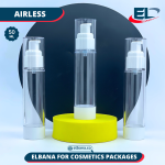 Airless Bottles