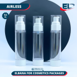 Airless Bottles