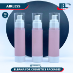 Airless Bottles
