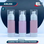 Airless Bottles