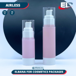 Airless Bottles