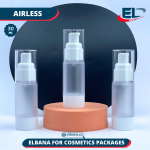 Airless Bottles