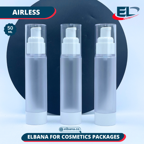 Airless Bottles
