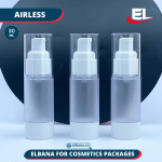Airless Bottles