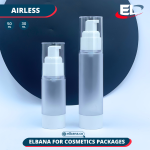Airless Bottles
