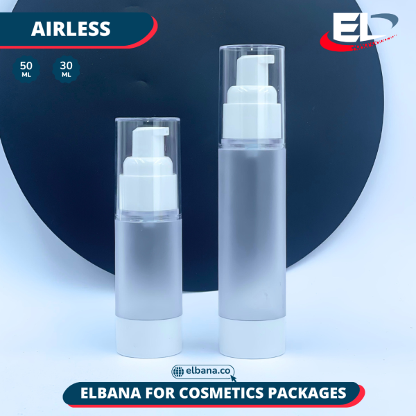 Airless Bottles