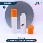 Airless Bottles