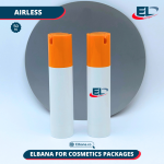 Airless Bottles