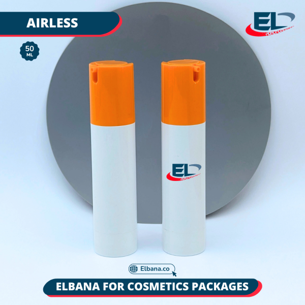 Airless Bottles
