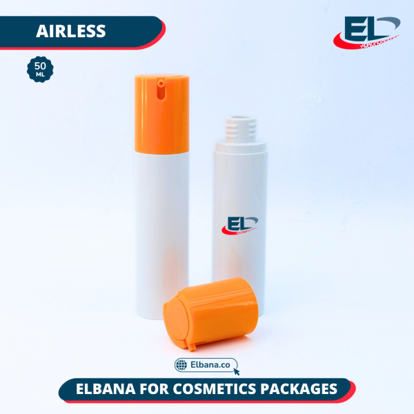 Airless Bottles