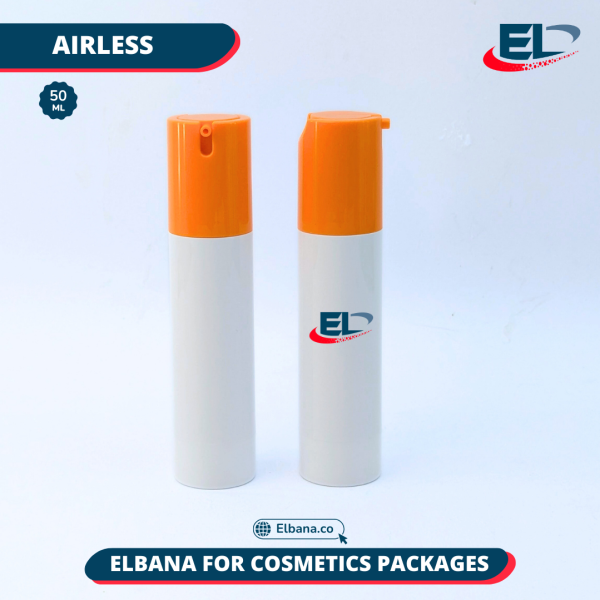 Airless Bottles
