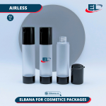 Airless Bottles