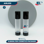 Airless Bottles