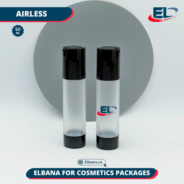 Airless Bottles