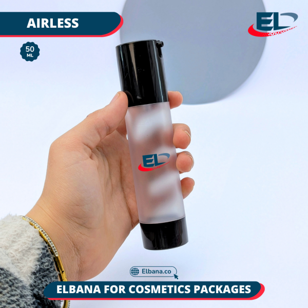 Airless Bottles