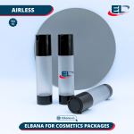 Airless Bottles