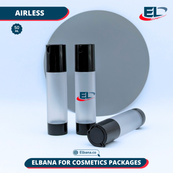 Airless Bottles