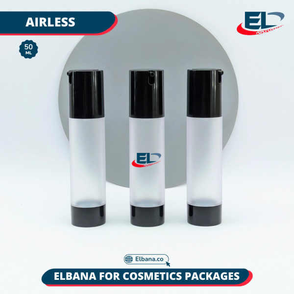 Airless Bottles