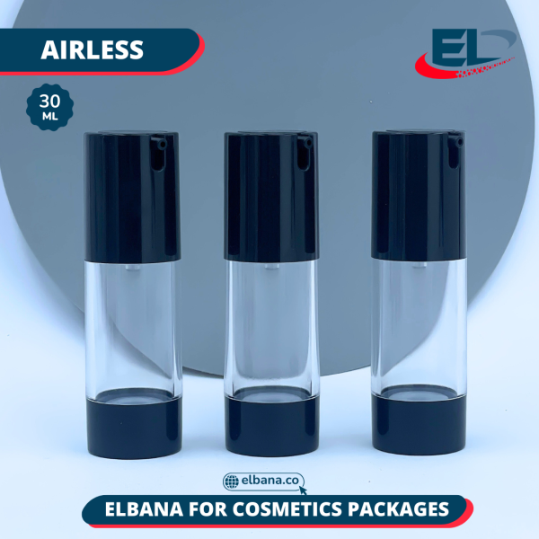 Airless Bottles