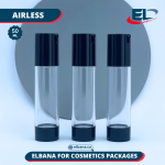 Airless Bottles