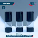 Airless Bottles