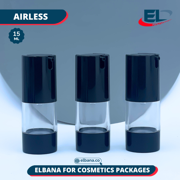 Airless Bottles