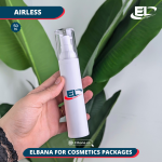 Airless Bottles