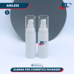 Airless Bottles