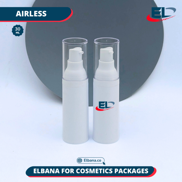 Airless Bottles