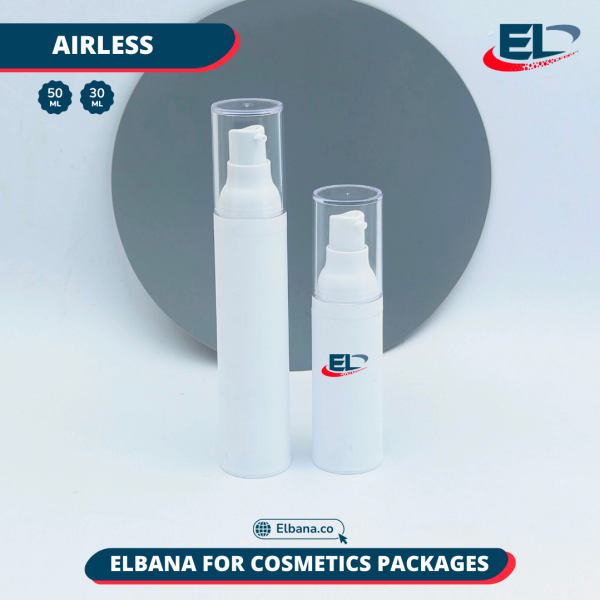 Airless Bottles