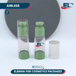 Airless Bottles